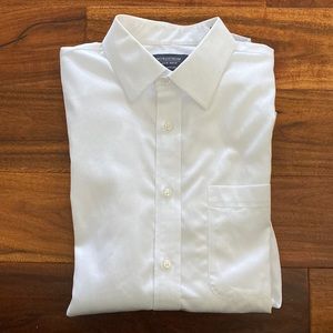 Nordstrom long sleeve dress shirt